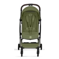 Carucior Cybex Orfeo TPE Moss Green (526001067) imaginea #4 — magazin online Desire.md