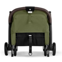 Carucior Cybex Orfeo TPE Moss Green (526001067) imaginea #5 — magazin online Desire.md