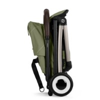 Carucior Cybex Orfeo TPE Moss Green (526001067) imaginea #8 — magazin online Desire.md