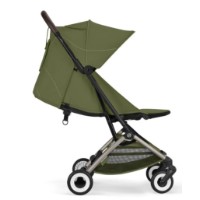 Carucior Cybex Orfeo TPE Moss Green (526001067) imaginea #9 — magazin online Desire.md