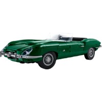 Set de construcție Lego Icons: Jaguar E-Type (11381)