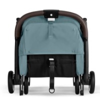 Carucior Cybex Orfeo TPE Stormy Blue (526001043) imaginea #2 — magazin online Desire.md