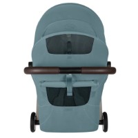 Carucior Cybex Orfeo TPE Stormy Blue (526001043) imaginea #4 — magazin online Desire.md