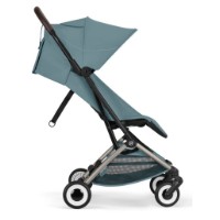 Carucior Cybex Orfeo TPE Stormy Blue (526001043) imaginea #6 — magazin online Desire.md