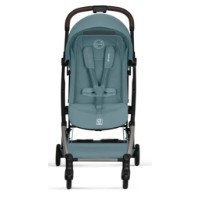 Carucior Cybex Orfeo TPE Stormy Blue (526001043) imaginea #7 — magazin online Desire.md