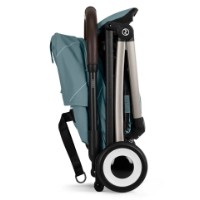 Carucior Cybex Orfeo TPE Stormy Blue (526001043) imaginea #8 — magazin online Desire.md