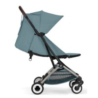 Carucior Cybex Orfeo TPE Stormy Blue (526001043) imaginea #9 — magazin online Desire.md