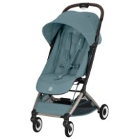 Carucior Cybex Orfeo TPE Stormy Blue (526001043)