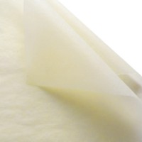 Hârtie tissue New World 243 Beige 40pcs imaginea #2 — magazin online Desire.md