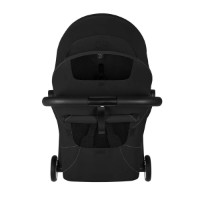Carucior Cybex Orfeo Matt Black Magic (526001019) imaginea #3 — magazin online Desire.md