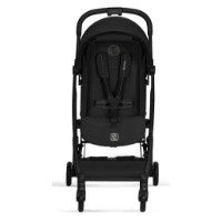 Carucior Cybex Orfeo Matt Black Magic (526001019) imaginea #4 — magazin online Desire.md