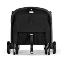 Carucior Cybex Orfeo Matt Black Magic (526001019) imaginea #5 — magazin online Desire.md