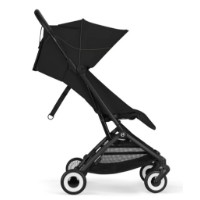 Carucior Cybex Orfeo Matt Black Magic (526001019) imaginea #7 — magazin online Desire.md