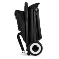 Carucior Cybex Orfeo Matt Black Magic (526001019) imaginea #8 — magazin online Desire.md