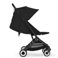 Carucior Cybex Orfeo Matt Black Magic (526001019) imaginea #9 — magazin online Desire.md