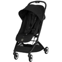 Carucior Cybex Orfeo Matt Black Magic (526001019)