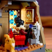 Set de construcție Lego Icons: Mayor Manor (11383) imaginea #4 — magazin online Desire.md