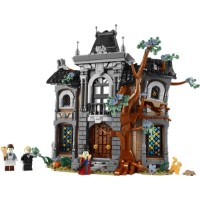 Set de construcție Lego Icons: Mayor Manor (11383)