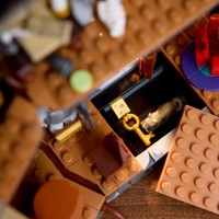 Set de construcție Lego Icons: Mayor Manor (11383) imaginea #3 — magazin online Desire.md