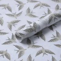 Hârtie tissue New World Natural Elements 08 Swallows 10pcs