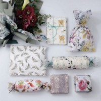 Hârtie tissue New World Natural Elements Xmas 01 Deer 10pcs imaginea #2 — magazin online Desire.md
