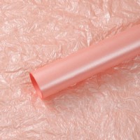 Hârtie tussie New World Pearls 012 Bright Pink 20pcs