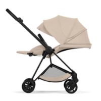 Carucior Cybex Mios 2in1 Beige/Matt Black (526000109) imaginea #2 — magazin online Desire.md