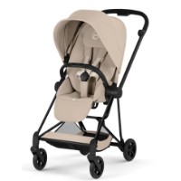 Carucior Cybex Mios 2in1 Beige/Matt Black (526000109) imaginea #3 — magazin online Desire.md