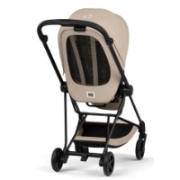 Carucior Cybex Mios 2in1 Beige/Matt Black (526000109) imaginea #4 — magazin online Desire.md