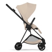 Carucior Cybex Mios 2in1 Beige/Matt Black (526000109) imaginea #6 — magazin online Desire.md