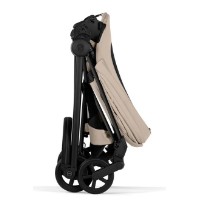 Carucior Cybex Mios 2in1 Beige/Matt Black (526000109) imaginea #7 — magazin online Desire.md