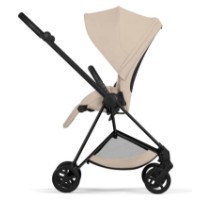 Carucior Cybex Mios 2in1 Beige/Matt Black (526000109) imaginea #8 — magazin online Desire.md