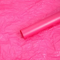 Hârtie tissue New World Pearls 021 Fuchsia 20pcs