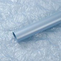 Hârtie tissue New World Pearls 103 Colombian Blue 20pcs