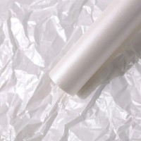 Hârtie tissue New World Pearls 111 White 20pcs