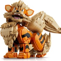 Set de construcție Lego Pokémon: Arcanine (72160) imaginea #5 — magazin online Desire.md