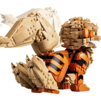Set de construcție Lego Pokémon: Arcanine (72160) imaginea #6 — magazin online Desire.md
