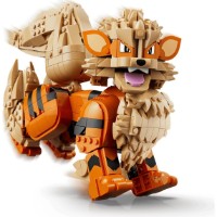 Set de construcție Lego Pokémon: Arcanine (72160) imaginea #8 — magazin online Desire.md