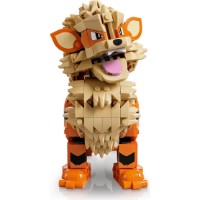 Set de construcție Lego Pokémon: Arcanine (72160) imaginea #9 — magazin online Desire.md