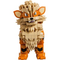 Set de construcție Lego Pokémon: Arcanine (72160) imaginea #10 — magazin online Desire.md