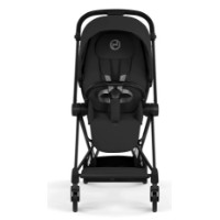 Carucior Cybex Mios 2in1 Matt Black/Sepia Black (526000099) imaginea #2 — magazin online Desire.md