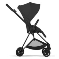 Carucior Cybex Mios 2in1 Matt Black/Sepia Black (526000099) imaginea #6 — magazin online Desire.md
