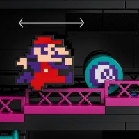 Set de construcție Lego Super Mario: Donkey Kong Arcade (72051) imaginea #10 — magazin online Desire.md