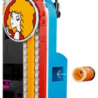 Set de construcție Lego Super Mario: Donkey Kong Arcade (72051) imaginea #5 — magazin online Desire.md