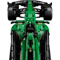 Set de construcție Lego Technic: Aston Martin Aramco AMR25 F1 (42240) imaginea #9 — magazin online Desire.md
