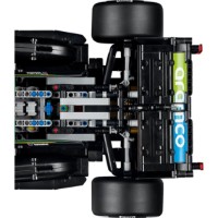 Set de construcție Lego Technic: Aston Martin Aramco AMR25 F1 (42240) imaginea #10 — magazin online Desire.md