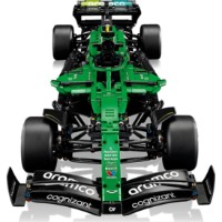 Set de construcție Lego Technic: Aston Martin Aramco AMR25 F1 (42240) imaginea #2 — magazin online Desire.md