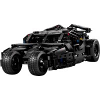 Set de construcție Lego Technic: Batmobile Tumbler (42239)