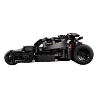 Set de construcție Lego Technic: Batmobile Tumbler (42239) imaginea #5 — magazin online Desire.md