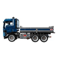 Set de construcție Lego Technic: Tipping Dump Truck (42203) imaginea #8 — magazin online Desire.md